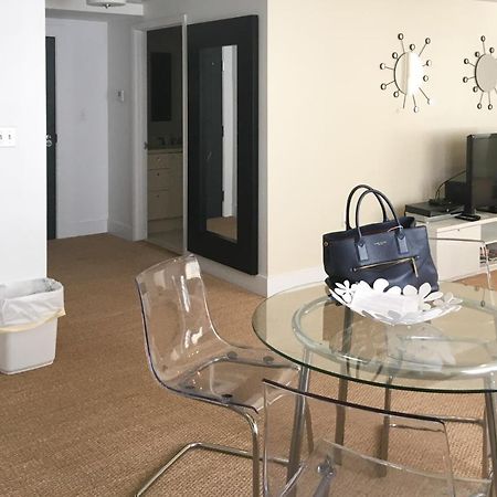 迈阿密海滩The Carlyle 3G公寓 外观 照片